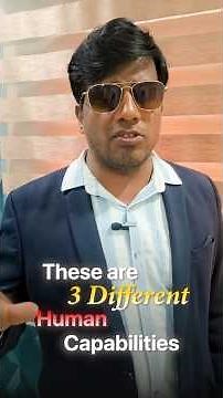 Is Your Kid Knowledgeable, Intelligent, or a Genius?Watch & Discover #knowledge#intelligence#mindset