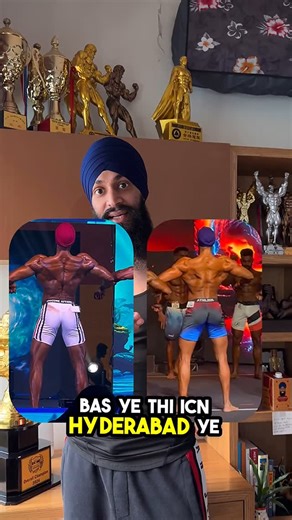 Dr. Vegaas Singh on Instagram: "Check bio for 🔗 or Comment “Link” to get the link DM🔥 Best transformation wins INR 20,000 & a complete stack! For Diet/Supplementation: Visit @muscleblaze and use VEGUMB for discounts 🔥 #fatlossjourney #fatloss #fattofit #fatlosstips #fatlosstransformation #transformation #bodybuilding #aeathetic #body #natural #natty #icn #competition #mensphysique #indian #hindi #ebook #sikhi #sardari #sikh #punjabi #viral #trending #viralreels #fyp #gymrat"