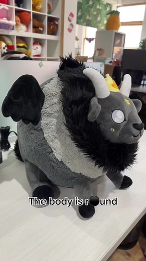 squishables on TikTok