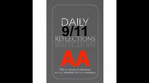 Daily Reflections – September 11 – Alcoholics Anonymous - Read Along