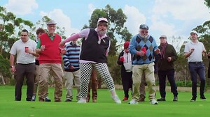 Tones and I - dance monkey (official video)