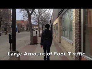 Community Windshield Survey