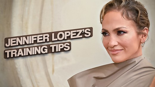 Jennifer Lopez Shares Her Secret Why Lifting Weights Keeps Her Effortlessly Fit At 55