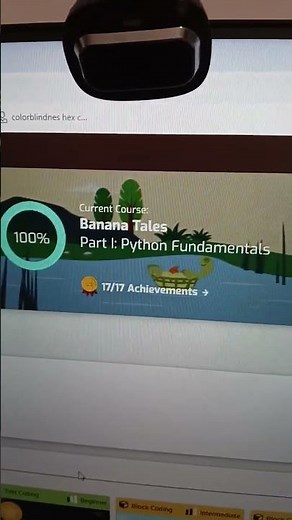 Banana Tales: Part 1 100%COMPLETE