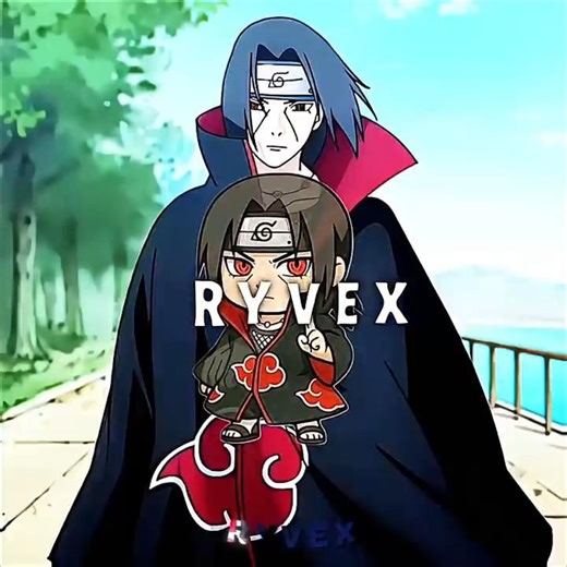 The Four Legends 🩸 | Naruto Shippuden Edit | Madara, Obito, Itachi, Sasuke | Meow Meow Phonk