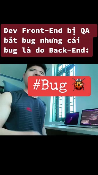 Giải quyết vấn đề với Bugs trong phát triển iOS