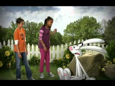 Trix Swirls Cereal Commercial (Dream)