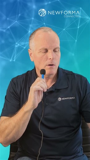 18 seconds! Here’s Dave on the roadmap feature he’s most excited about for AECO teams: combining easy access to project data with AI. Put those two together and you change how people search for information, make decisions, and share their work with the rest of the project team. Where would AI‑powered access to your project data make the biggest difference for you right now?” | Newforma