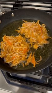 97K views · 1.8K reactions | Want to learn the secrets to light and crispy Ukoy? Join me on our livestream cooking and let's make the best veggie/shrimp fritters! Check out the comment section for the time schedule :) I'll also add the link to the live after. | Kawaling Pinoy Recipe Blog | Facebook