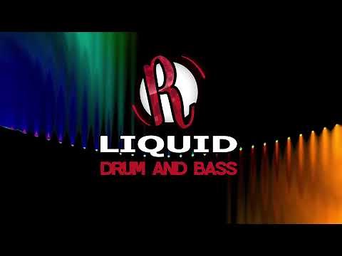 (5 Hours) Best Liquid Drum and Bass mix [Study / Chill DnB]