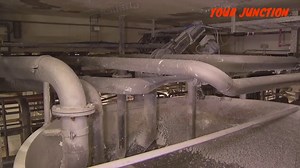 How Bank Notes are made | Factory tour