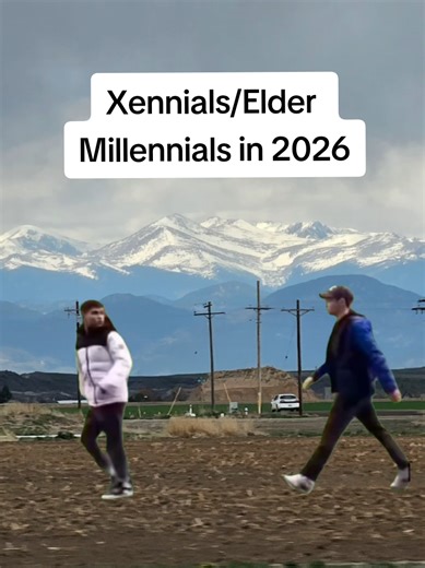 How are we here already?! 🤦‍♀️😬 #xennial #eldermillennial #80sbaby #90skid #1981