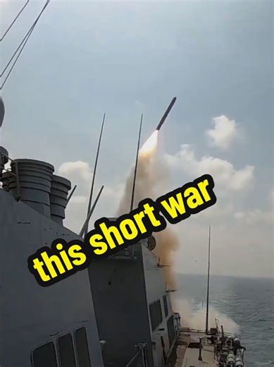 Iran is not going to turn into a forever war. What we’re watching right now is escalation management on both sides. Each side is trying to hurt the other without crossing the line that triggers a full regional war. The United States has overwhelming military superiority, but that doesn’t mean Washington wants an Iraq-style occupation or regime-change campaign. The current posture looks much more like a limited strike campaign designed to damage Iran’s military infrastructure and restore deterren
