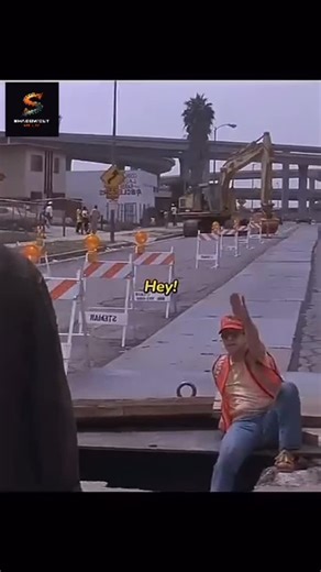 ShadowCut cinema Backup on Instagram: "Falling Down 1993 ‧ Thriller/Crime ‧ 1h 53m Falling Down (1993) follows William Foster, an unemployed defense worker stuck in Los Angeles traffic on a blistering day. Snapping under pressure, he abandons his car and begins walking across the city, determined to reach his daughter’s birthday. Along the way, small frustrations—rude shopkeepers, gang violence, bureaucratic coldness—push him further over the edge. What starts as petty rebellion escalates into v