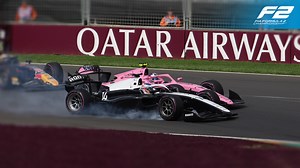 Formula 2 Highlights: 2026 Melbourne Feature Race