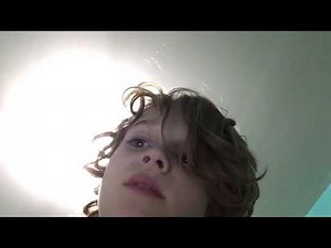 How to do wrestling moves on a bed part 2