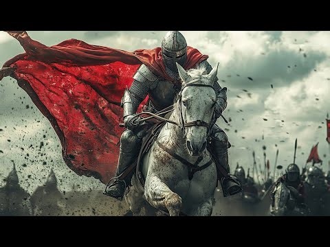 Birth of a Hero | 4 HOUR Of Most Epic Cinematic Battle Music | Powerful Fighting Heroic Music