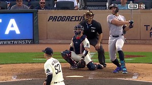 86K views · 2.6K reactions | G goes oppo and brings another run home  Watch LIVE on YES & The Gotham Sports App:signup.gothamsports.com | YES Network | Facebook