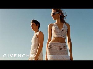 Givenchy Plage 2024 Collection (Givenchy)
