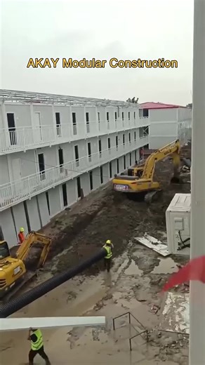 We are a local modular building/container house supplier in China, focusing on wholesale cooperation and sincerely seeking overseas wholesale buyers! We adopt a cost-based pricing model: