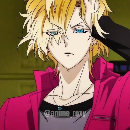Gnarly #diaboliklovers #diabolikloversmoreblood #anime #vampire