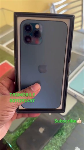 iPhone 12 Pro good condition price only33.999 visit kar sakte Ho#trending #subscribe 👍🏻👍🏻