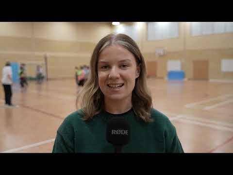 The Social League getting people back playing! | Netball Feature