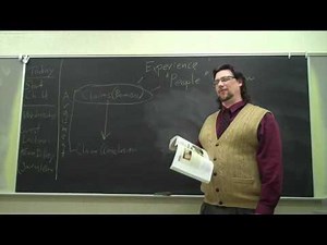 Critical Thinking: Information Sources