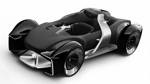 Toyota EVs At The 2019 Tokyo Motor Show: Photos/Videos