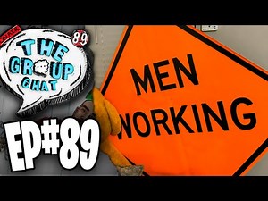 CONSTRUCTION CORE | The Group Chat Podcast #89
