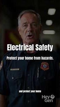 "THE SHOCKING TRUTH: ELECTRICAL SAFETY