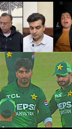 Salman Mirza's Impressive Bowling Match Highlights