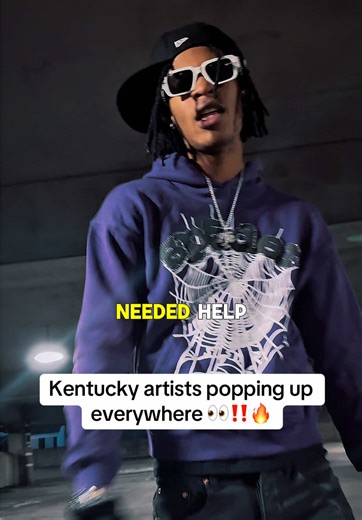 Cold out now ‼️ on all streaming platforms how’s it sound #kentuckyrapper #rap #music #jbsavage #undergroundrap