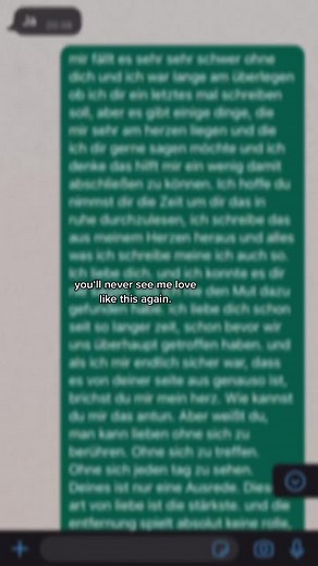 Understanding Emotional Text Messages in Chat Conversations