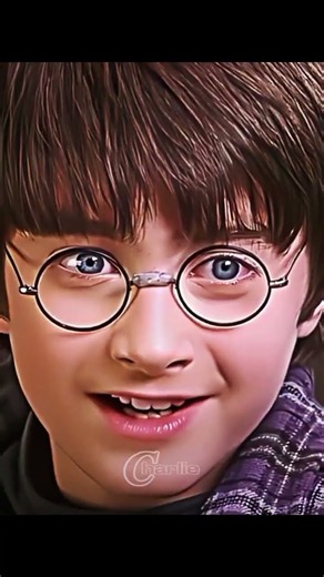 "Harry Potter" 4k Edit | On & On feat. Daniel Levi (Slowed & Reverb)