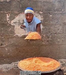 1.3M views · 20K reactions | The Hunger in the city | BABA KEN | Facebook