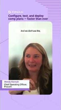 From static to agile: How Procom configures, tests, and deploys comp plans faster than ever