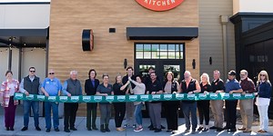 Roma Table now open in Sevierville