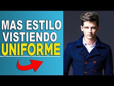 HOW TO LOOK GOOD IN A SCHOOL UNIFORM | 10 TIPS AND TRICKS