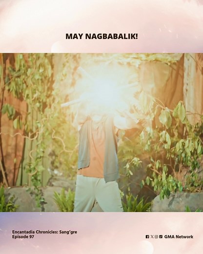 867K views · 24K reactions | #Sanggre #Highlights: May tumulong kina Pirena at Gaiea!  #SanggreSavedByEnuo | Watch FULL episodes here: encantadia.com.ph | GMA Drama | Facebook