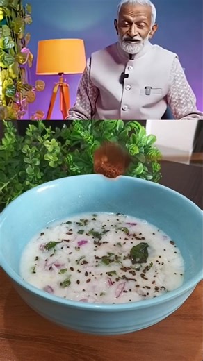 panta Bhaat | Odisha's famous pakhal bhaat #shorts #youtubeshorts #trending #healthbenefits