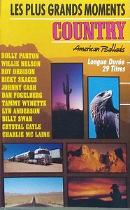 Various - American Ballads