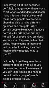 Chronicles of the Simpy!! Where is the accountability (not excuses) for Beej?!