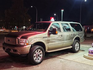 How high is my Ex lifted...? or is it even? - Ford Truck Enthusiasts Forums