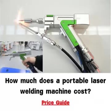 Read More About Laser Welding Machines. Discover More Info | Story Collection