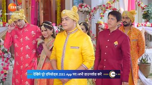 411K views · 10K reactions | Ho rahi hai Isha ki shaadi, dekhkar yeh haseen pal bhar aayi sabki aankhein. 梁 #MeetKaNayaMod #Meet #ZeeOnTheGo Dekho Kahin Bhi Kabhi Bhi #Zee5 App Par: https://zee5.onelink.me/fjNp/Meet | ZEE TV | Facebook