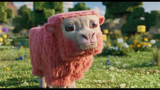 16K views · 385 reactions | Check out the final trailer for A Minecraft Movie. #minecraft #AMinecraftMovie #gaming #videogames #mojang #warnerbros #WarnerBrosPictures #xbox #microsoft #xboxgames #VideoGameAdaptation #adaptation #film #movie #trailer #movietrailer #MinecraftMovie #movies #videogamesmovies | Shacknews | Facebook