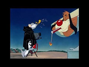 Looney Tunes The Goofy Gophers (restored)