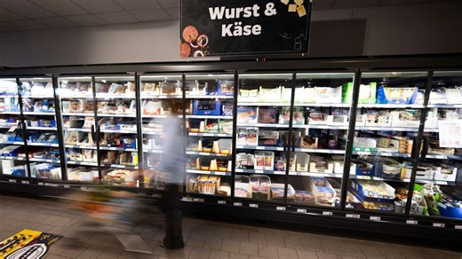 CO2 im Einkaufswagen: Milch und Käse treiben CO2-Bilanz der Ernährung nach oben