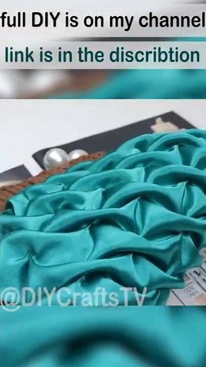 Awesome Sweet DIY purse bag Easy to Create
